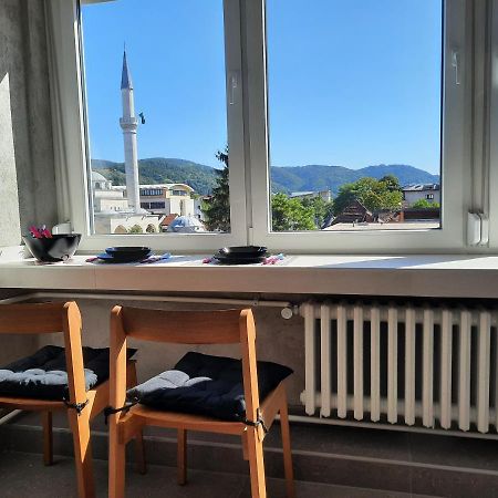 Apartman Tvrdjava Banja Luka Buitenkant foto