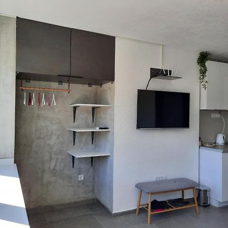 Apartman Tvrdjava Banja Luka Buitenkant foto