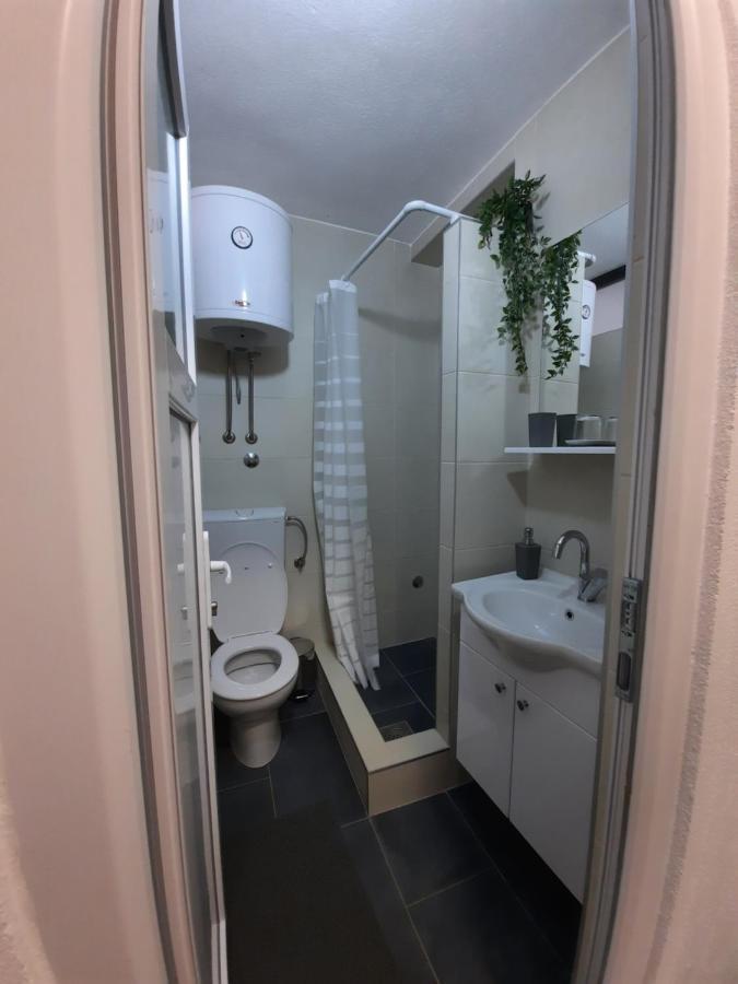 Apartman Tvrdjava Banja Luka Buitenkant foto