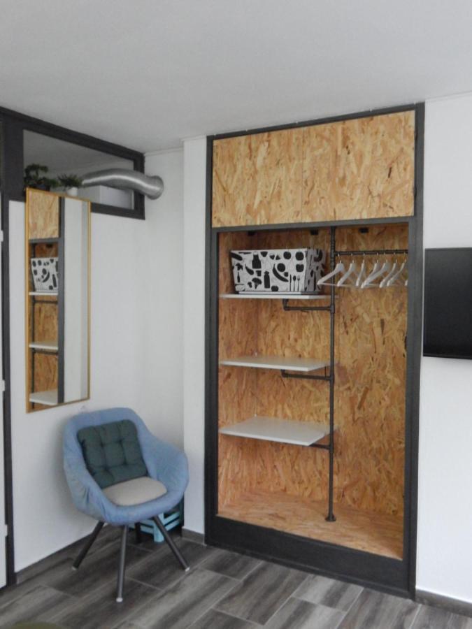 Apartman Tvrdjava Banja Luka Buitenkant foto