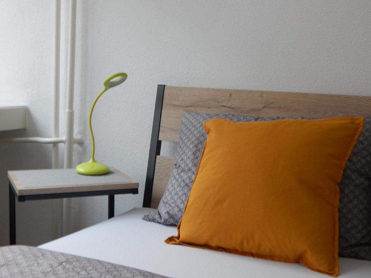Apartman Tvrdjava Banja Luka Buitenkant foto