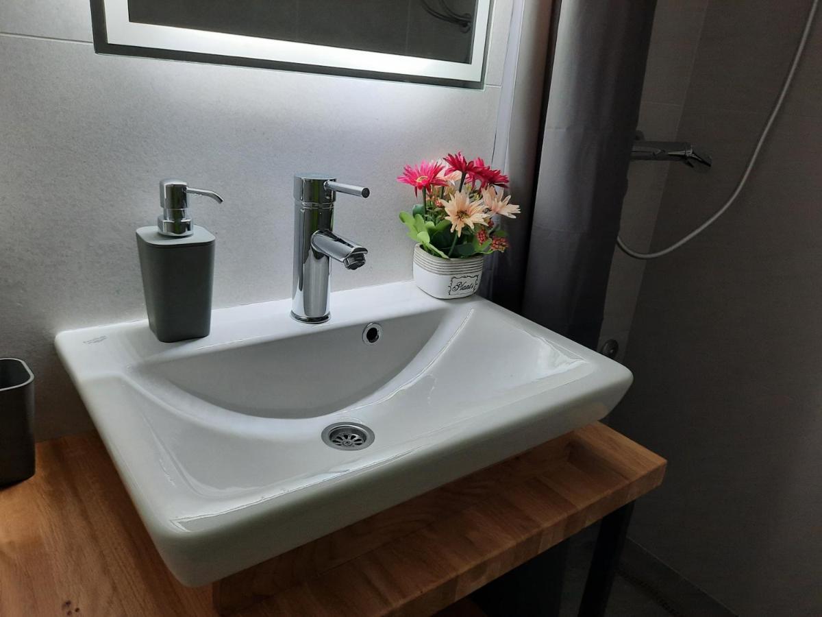 Apartman Tvrdjava Banja Luka Buitenkant foto