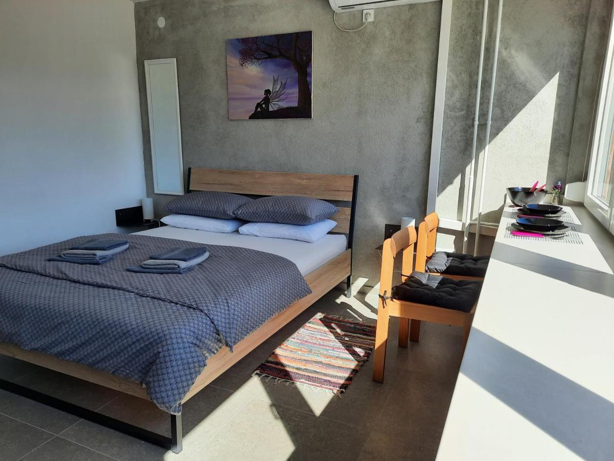 Apartman Tvrdjava Banja Luka Buitenkant foto